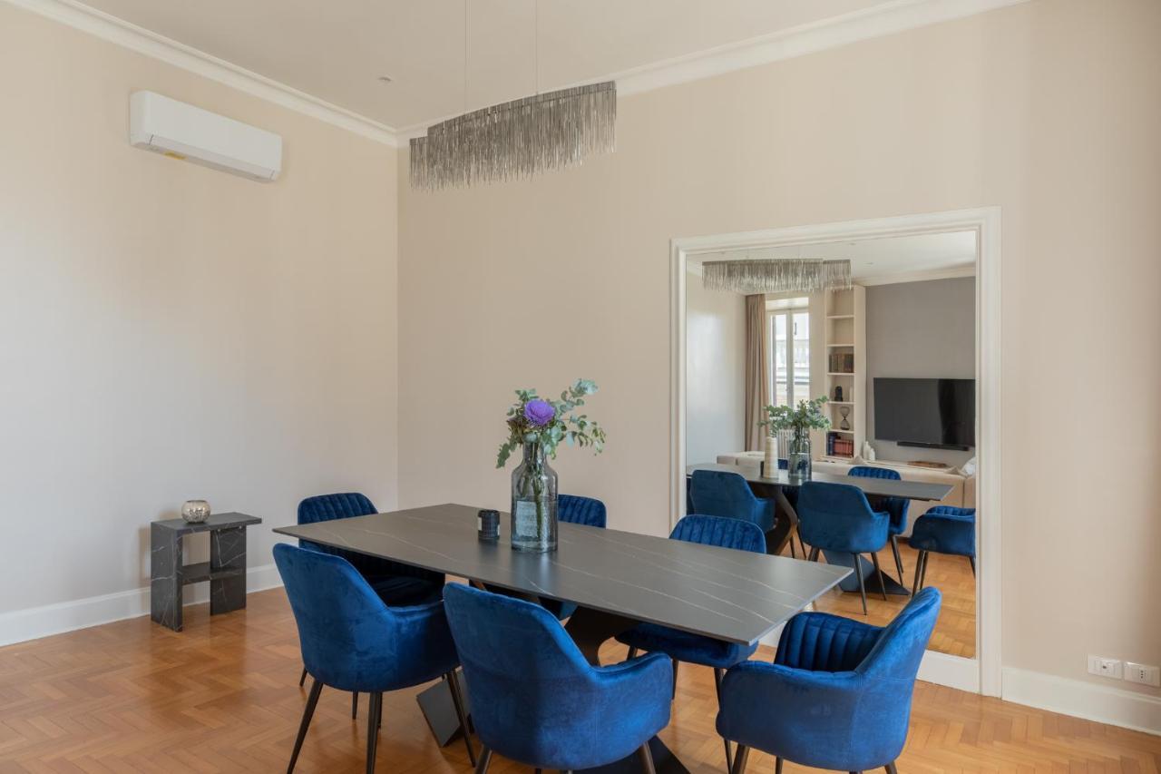 Apartment Spanish Steps Caesar